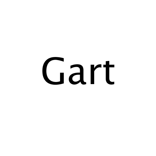 Gart