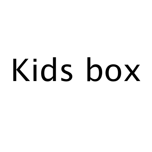 Kids box