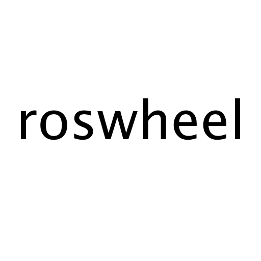 Логотип бренда roswheel