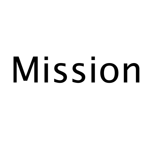 Логотип бренда Mission