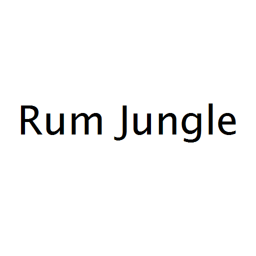 Логотип бренда Rum Jungle