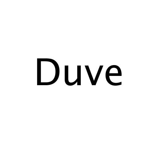 Логотип бренду Duve