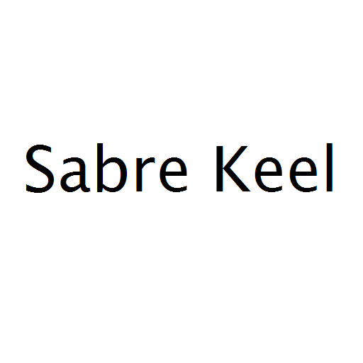 Sabre Keel