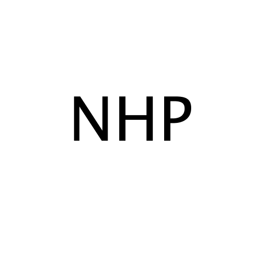 Логотип бренда NHP