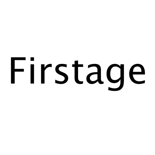 Firstage