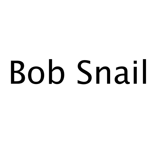 Bob Snail