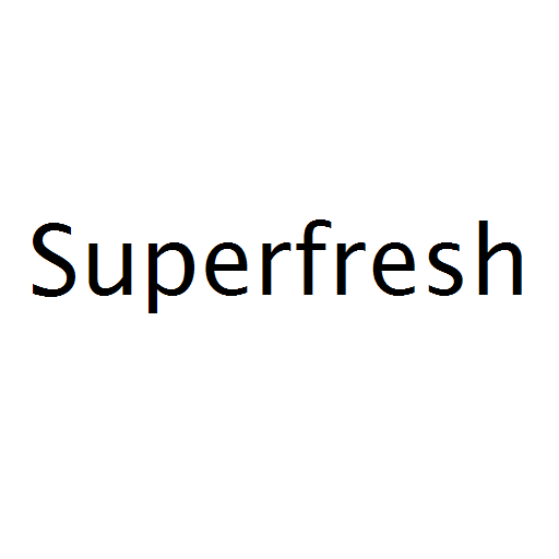 Логотип бренду Superfresh