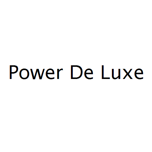 Power De Luxe