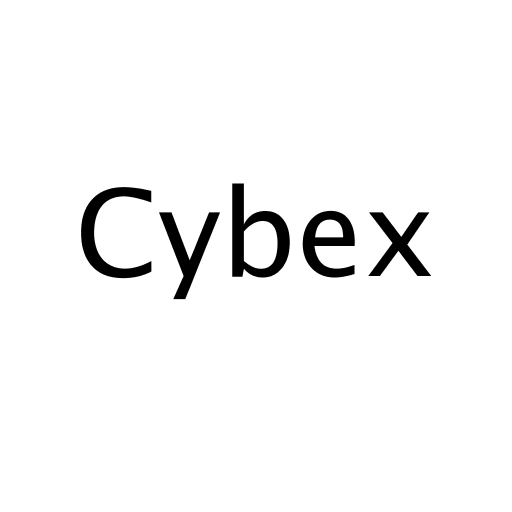 Логотип бренду Cybex