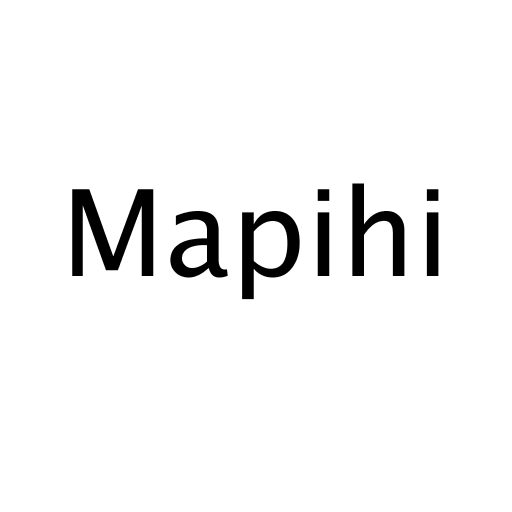Mapihi