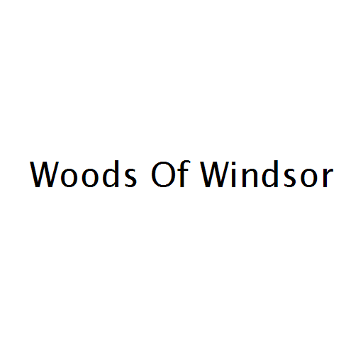 Логотип бренду Woods Of Windsor