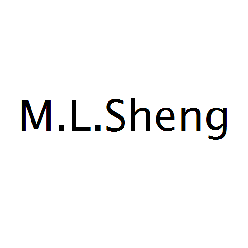 M.L.Sheng