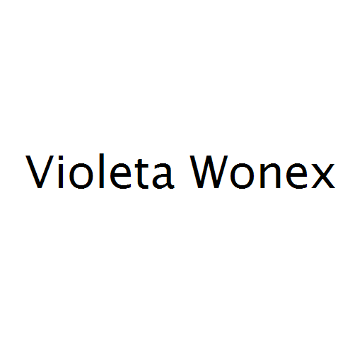 Violeta Wonex