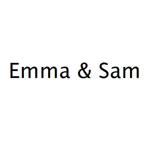 Emma & Sam