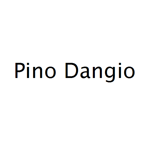 Pino Dangio