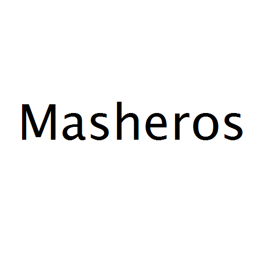 Masheros