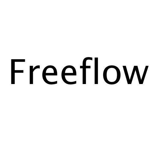 Логотип бренда Freeflow