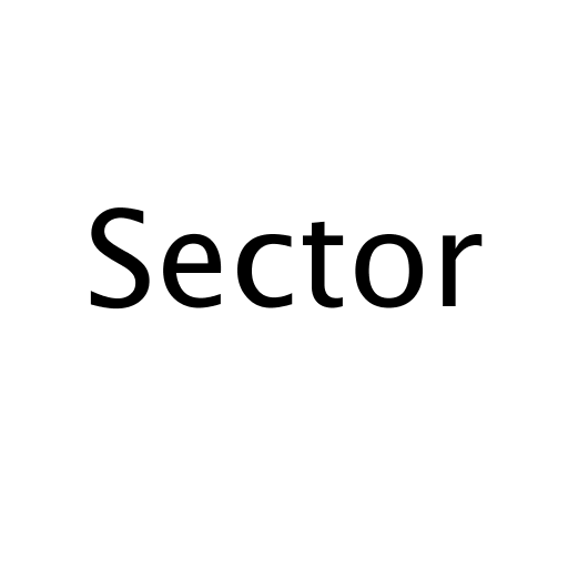 Логотип бренда Sector
