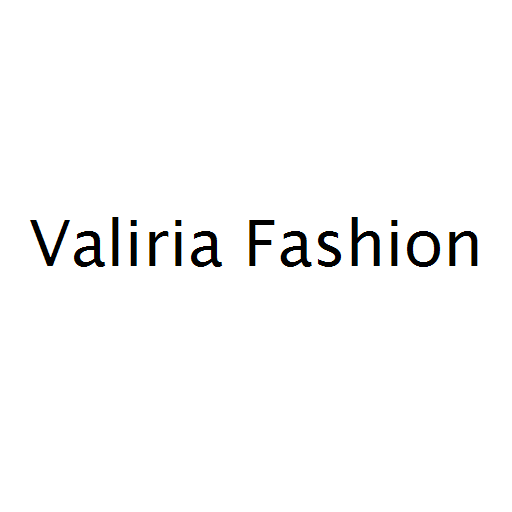 Valiria Fashion
