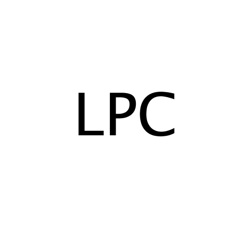 Логотип бренду LPC