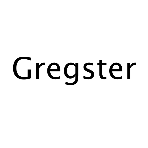 Gregster