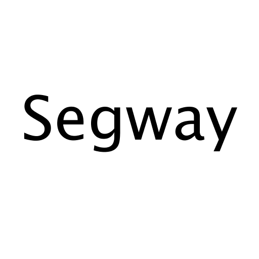 Логотип бренду Segway