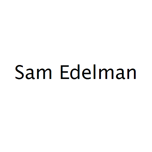 Sam Edelman