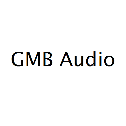 GMB Audio