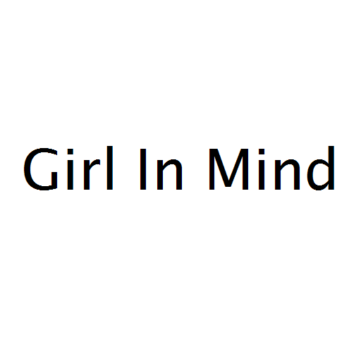 Girl In Mind