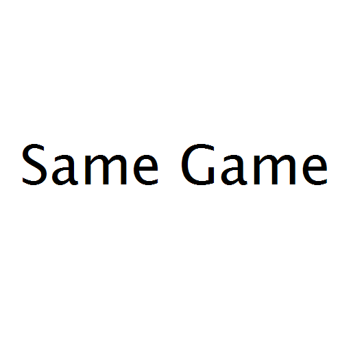 Same Game