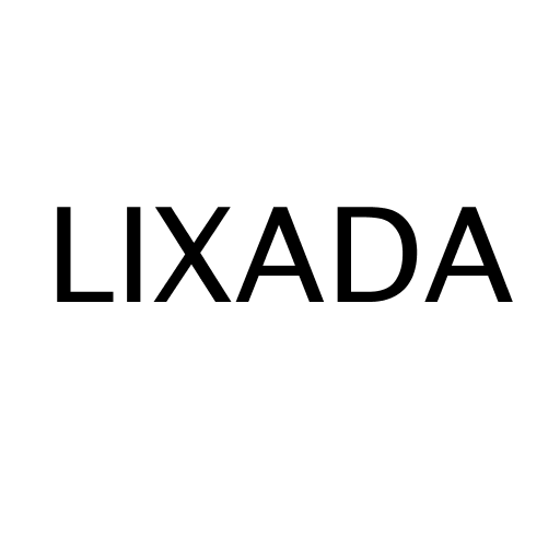 Логотип бренду LIXADA