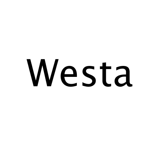 Логотип бренду Westa