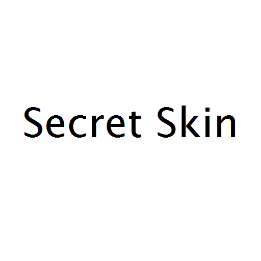 Логотип бренда Secret Skin