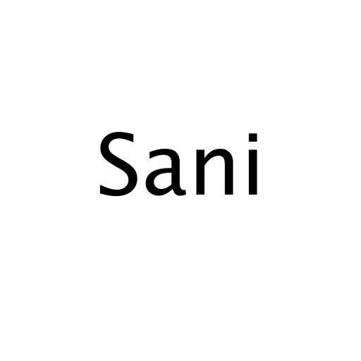 Sani