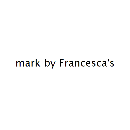 mark by Francesca's