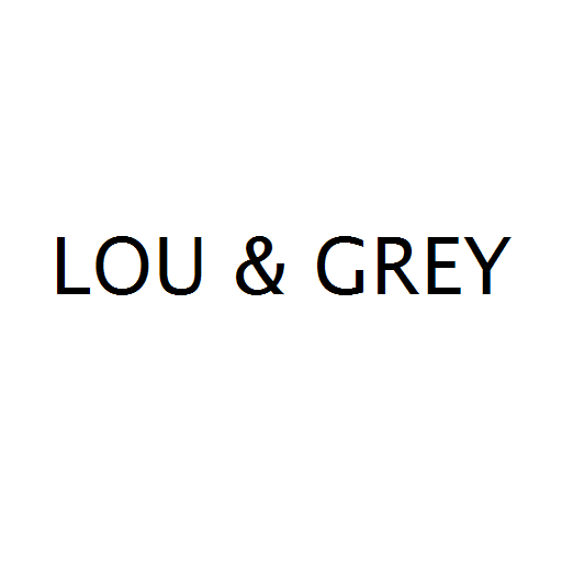 LOU & GREY