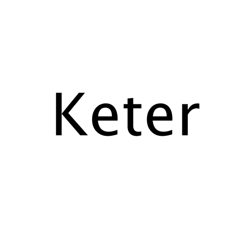 Логотип бренду Keter