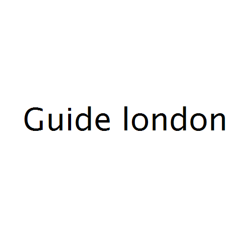 Guide london
