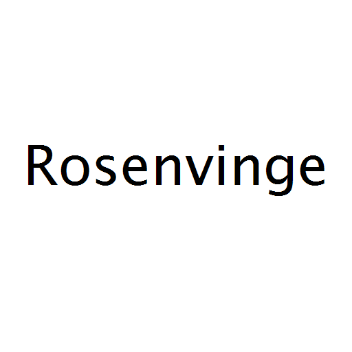 Rosenvinge