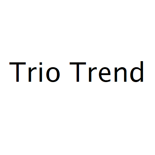 Trio Trend