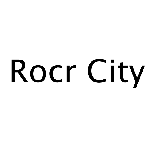 Rocr City