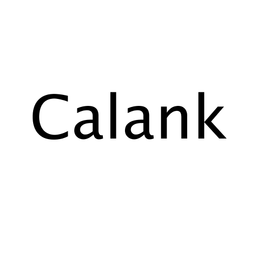 Calank