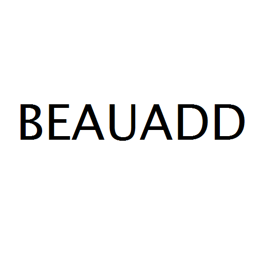 Логотип бренду BEAUADD