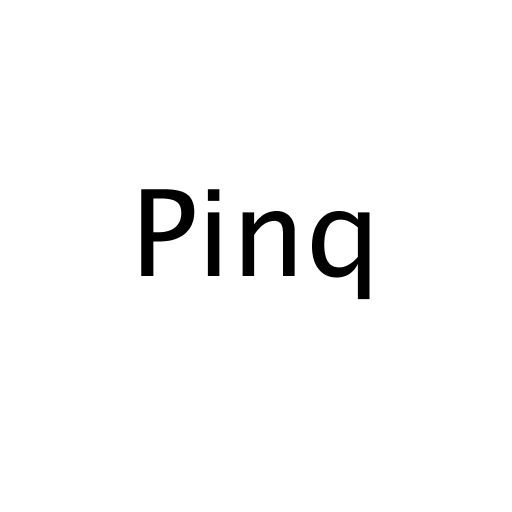 Логотип бренду Pinq