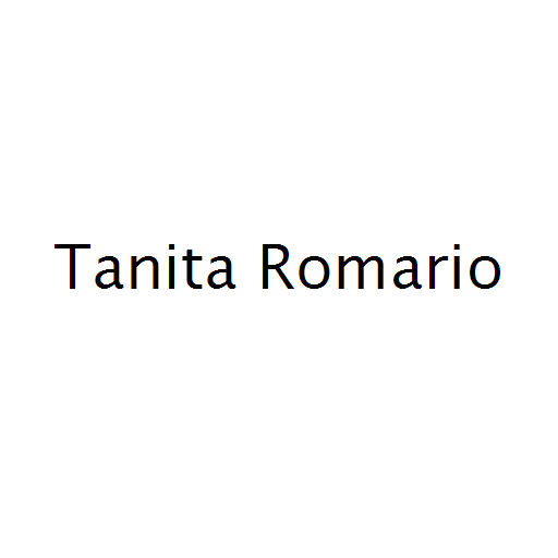 Tanita Romario