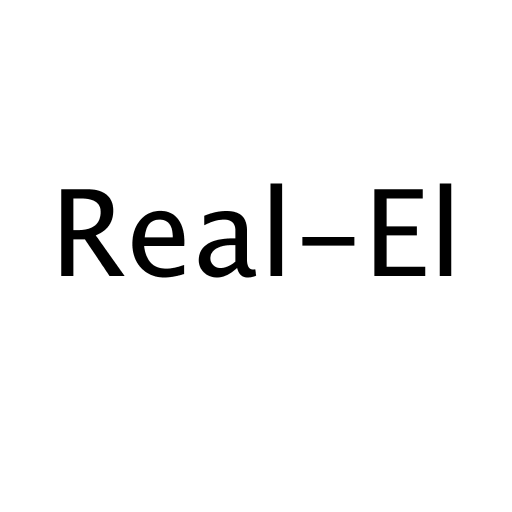 Real-El