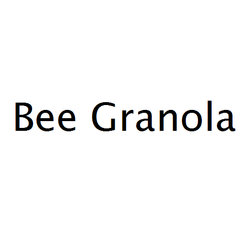 Логотип бренда Bee Granola