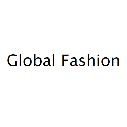 Логотип бренду Global Fashion