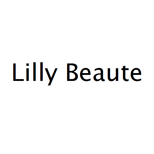 Логотип бренду Lilly Beaute