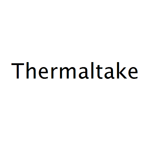 Логотип бренда Thermaltake